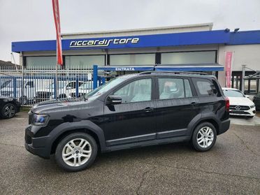 SWM G03F 1.5 MANUALE 5 ANNI GARANZIA GPL