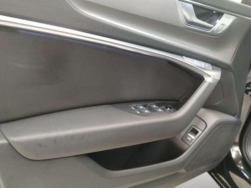 Audi A6 Avant 45 3.0 tdi mhev Business Sport quattro s-tronic