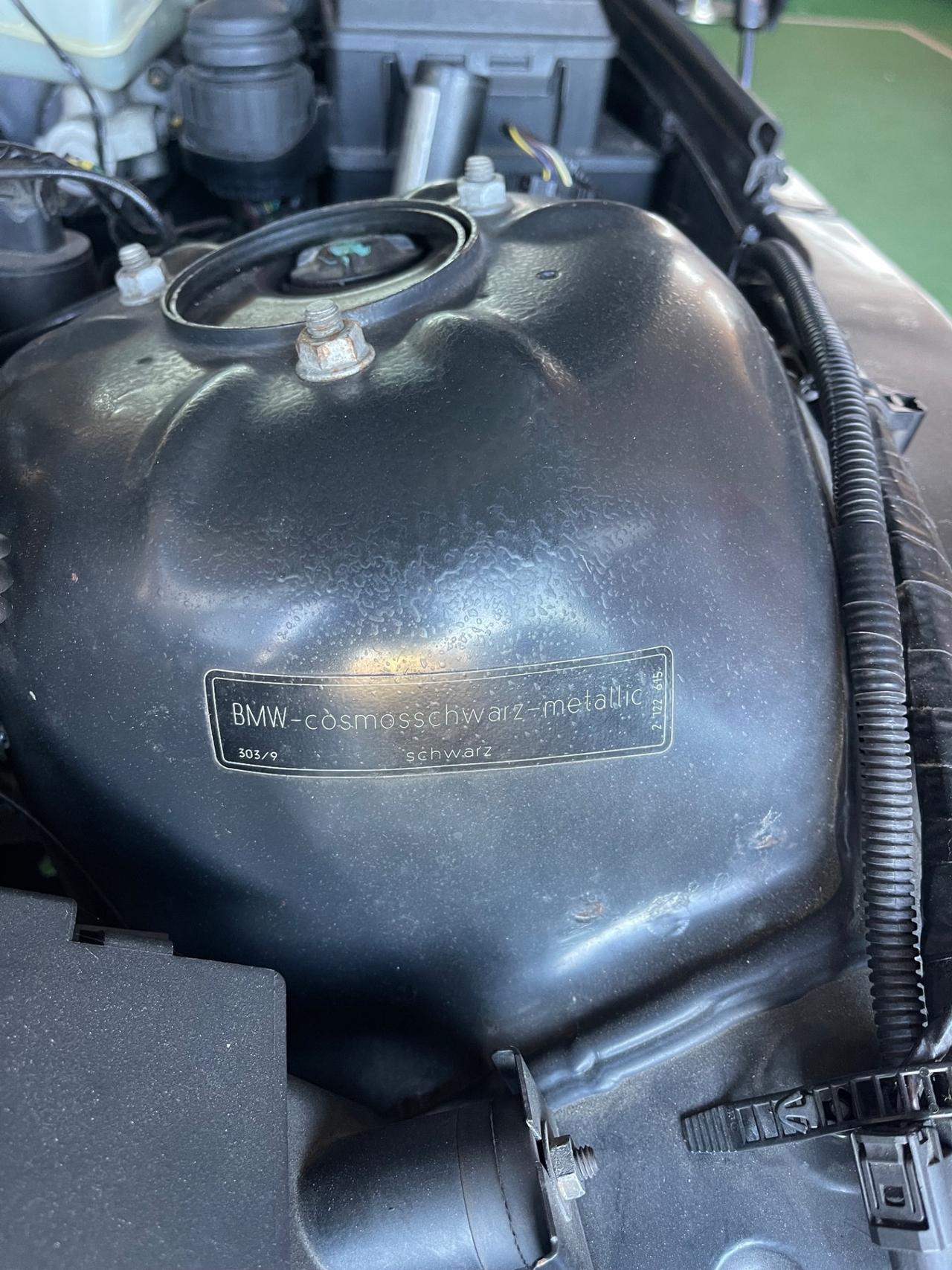 Bmw Z3 M Roadster 3.2 ASI Unica PERMUTE RATE