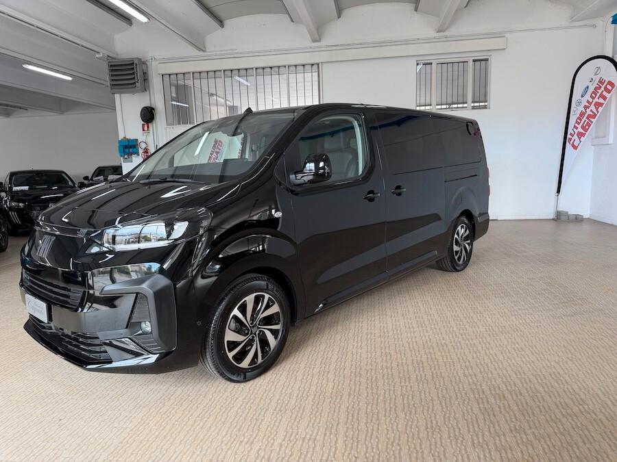Fiat Ulysse 2.0 BlueHDi 180 CV AT8 L3 H1 FULLOPTIONAL KM 4000 +IVA