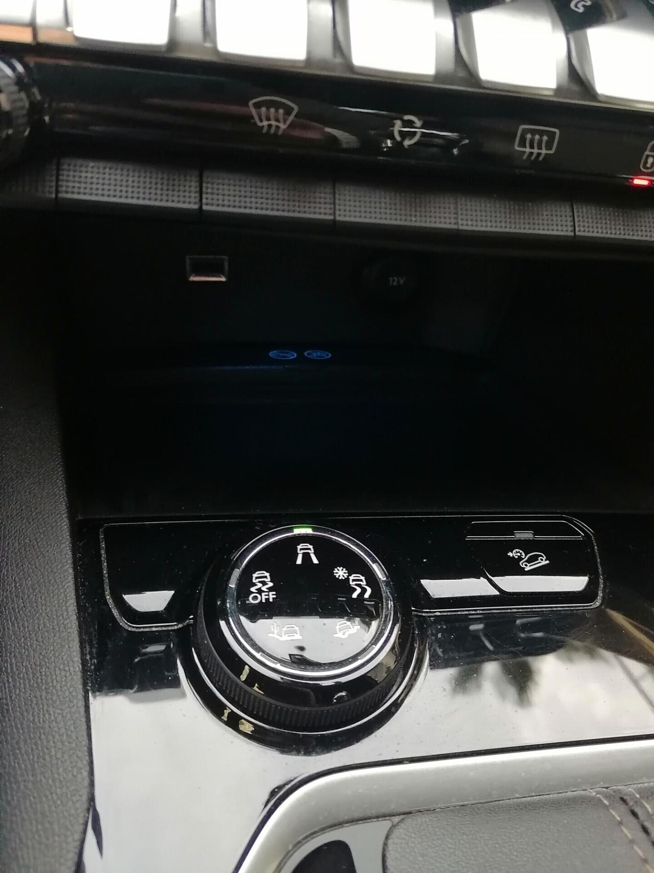 Peugeot 3008 BlueHDi 130cv GT LINE 12/2018