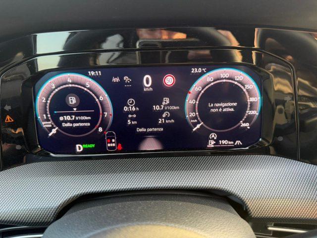 VOLKSWAGEN Golf 1.5 eTSI 150 CV ACT DSG R-Line Plus
