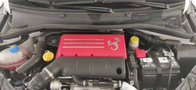 ABARTH 595 C 1.4 Turbo T-Jet 165 CV