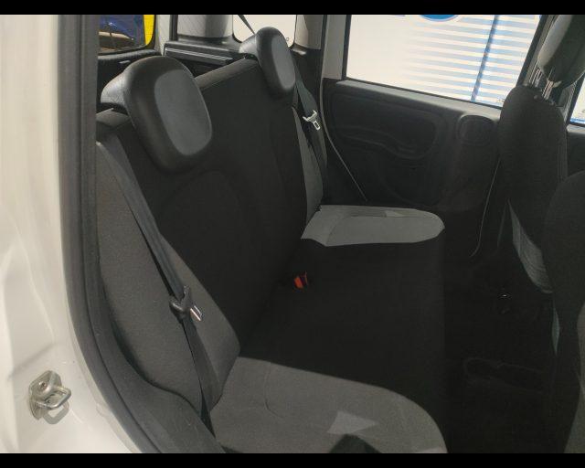 FIAT New Panda 1.0 Hybrid 70cv City Cross