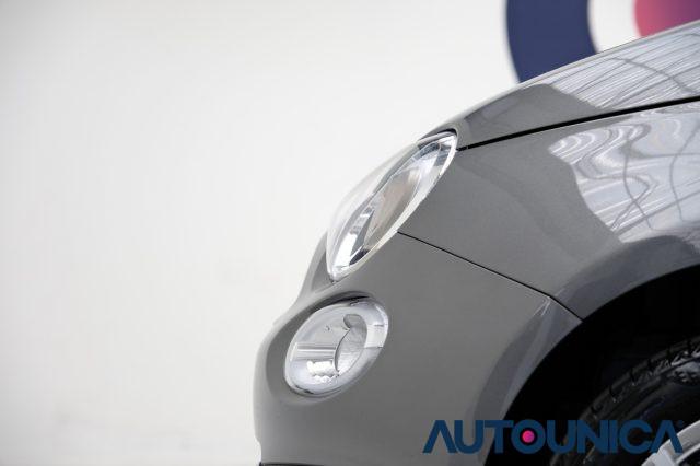 FIAT 500 1.0 HYBRID DOLCEVITA NEOPATENTATI