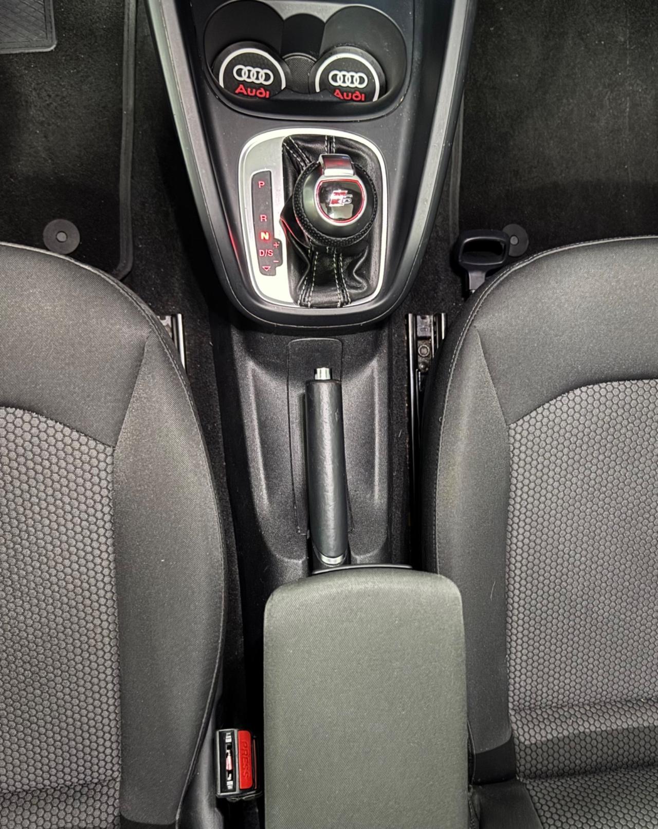 Audi A1 1.4 TDI S tronic Sport ,Cambio Automatico