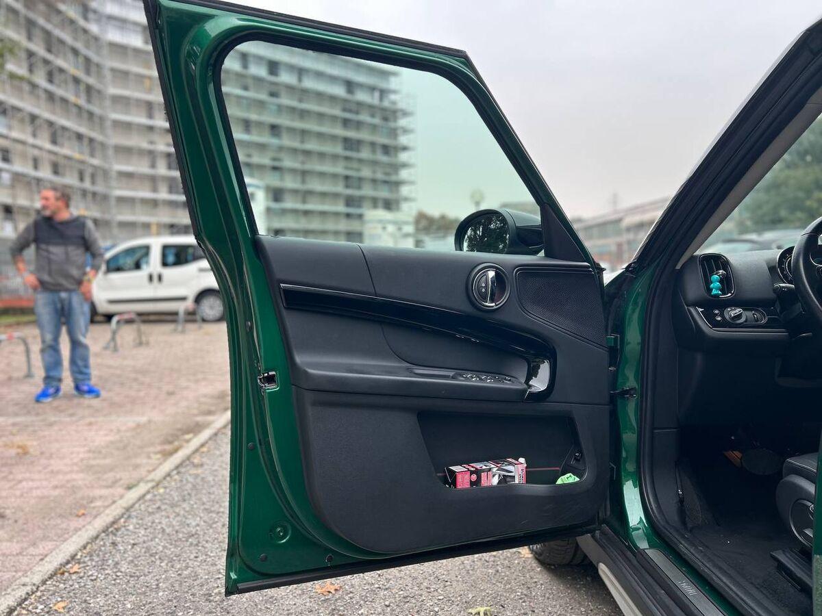 Mini Countryman 1.5 Cooper Hype auto