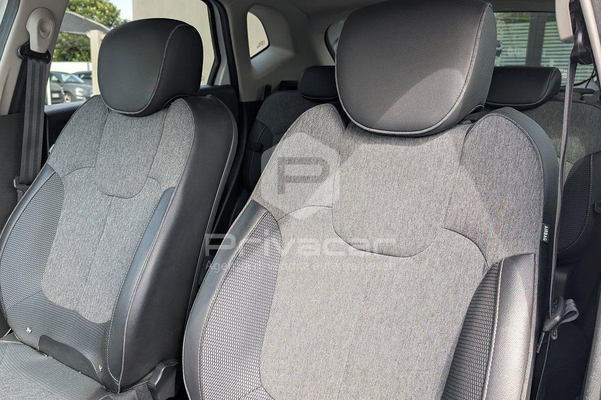 RENAULT Captur dCi 8V 90 CV EDC Sport Edition2