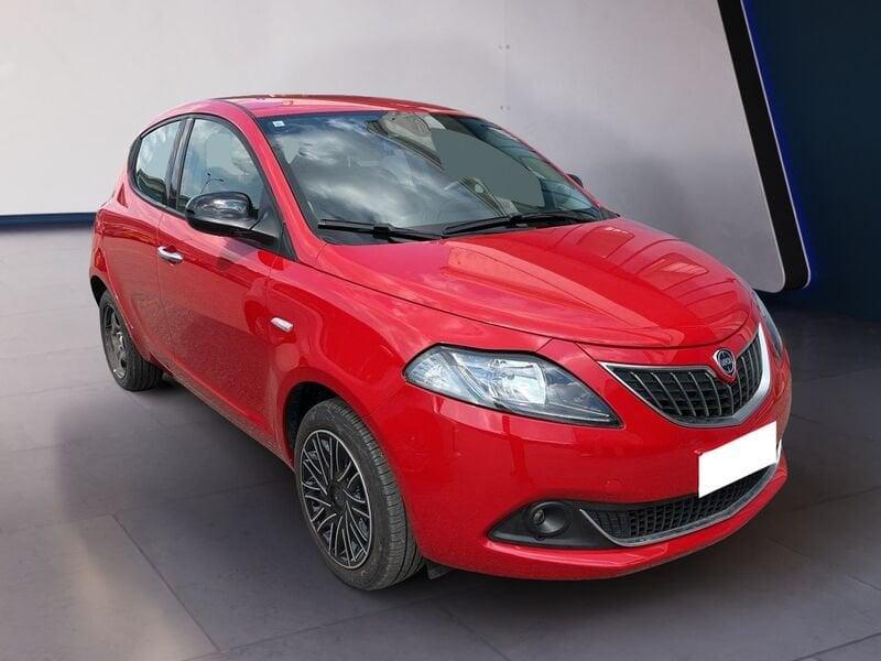 Lancia Ypsilon 3ª serie 1.2 69 CV 5p.Gold