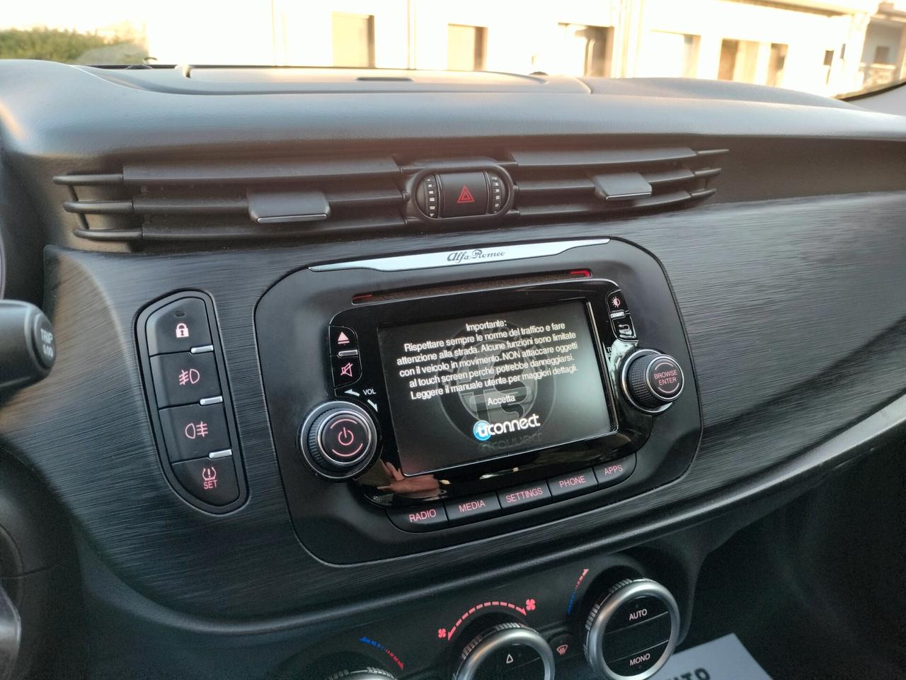 Alfa Romeo Giulietta 1.6 JTDm 120 CV Super