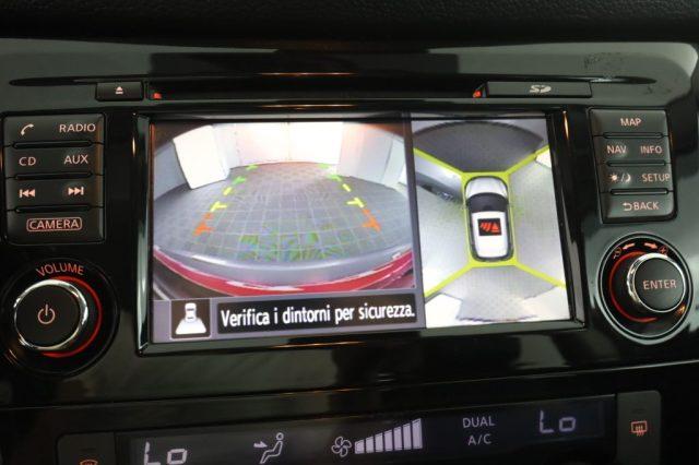 NISSAN Qashqai Qashqai 1.5 dCi Tekna