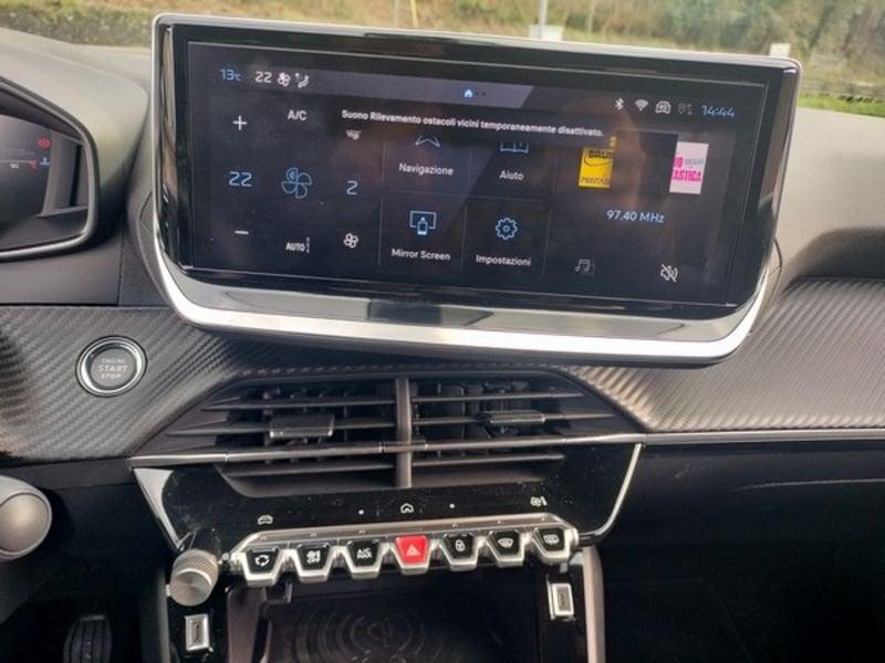 Peugeot 2008 2008 PureTech 100 S&S Allure