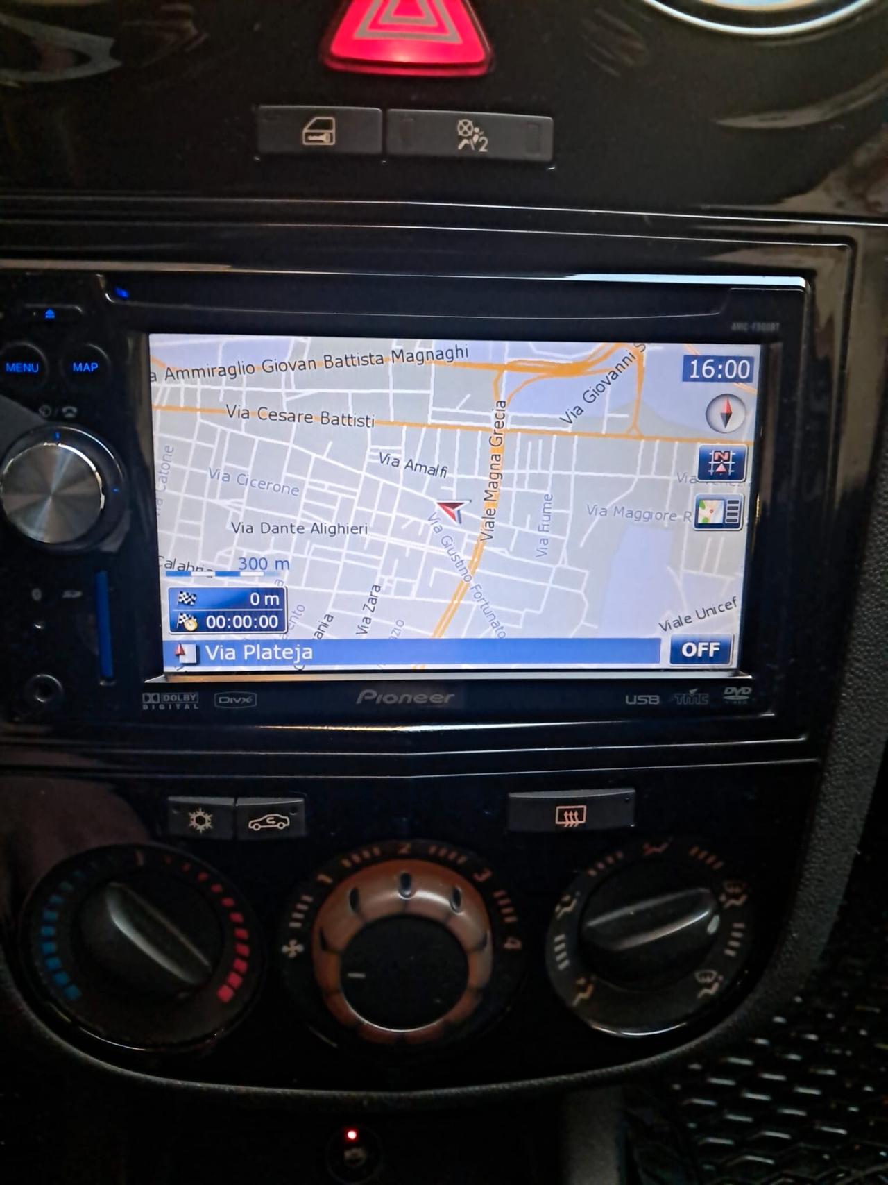 Opel Corsa 1.2 85CV 3 porte GPL-TECH Club-Euro4490