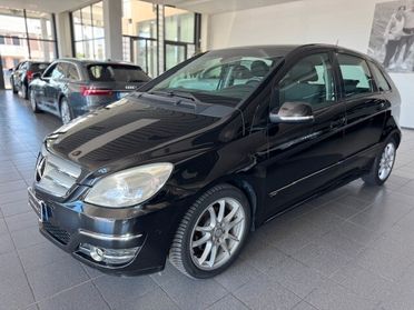 Mercedes-benz B 180 CDI Sport