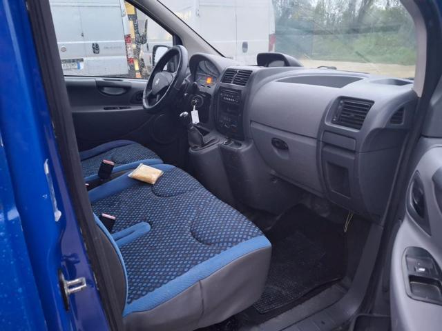 FIAT Scudo 1.6 MJT PC-TN Furgone 10q. Business