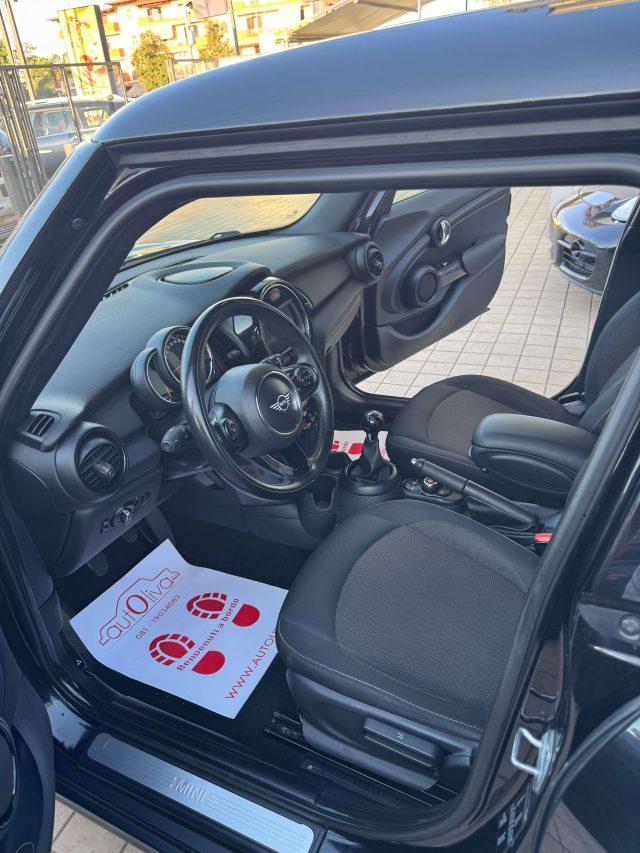 MINI One D 5p 1.5