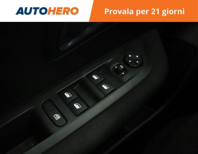 PEUGEOT 208 PureTech 75 Stop&Start 5 porte Active