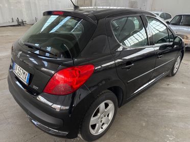 Peugeot 207 1.4 8V 75CV 5p. Energie Sport NEOPATENTATI