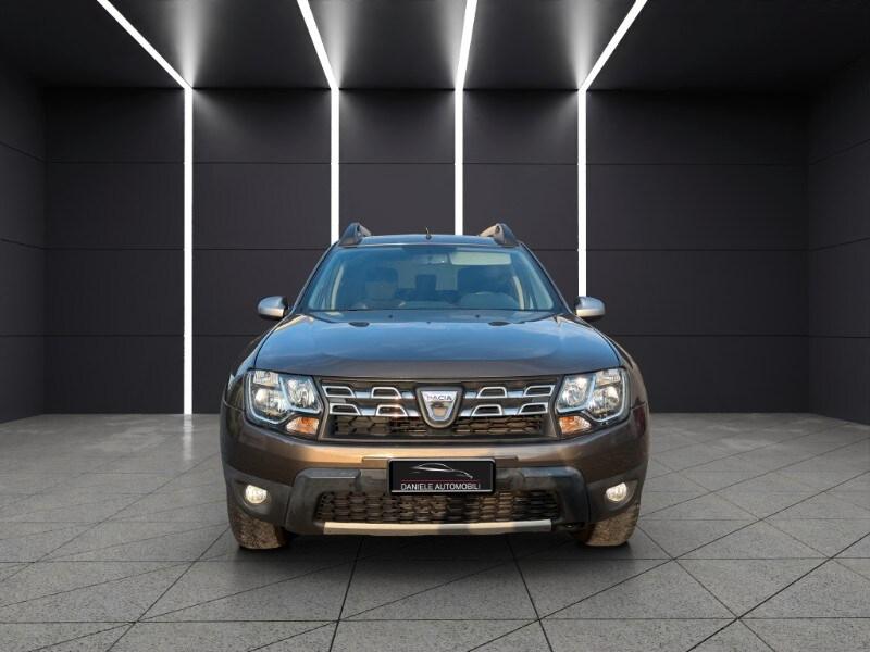 DACIA Duster 1ª serie Duster 1.6 115 CV S&S 4x...