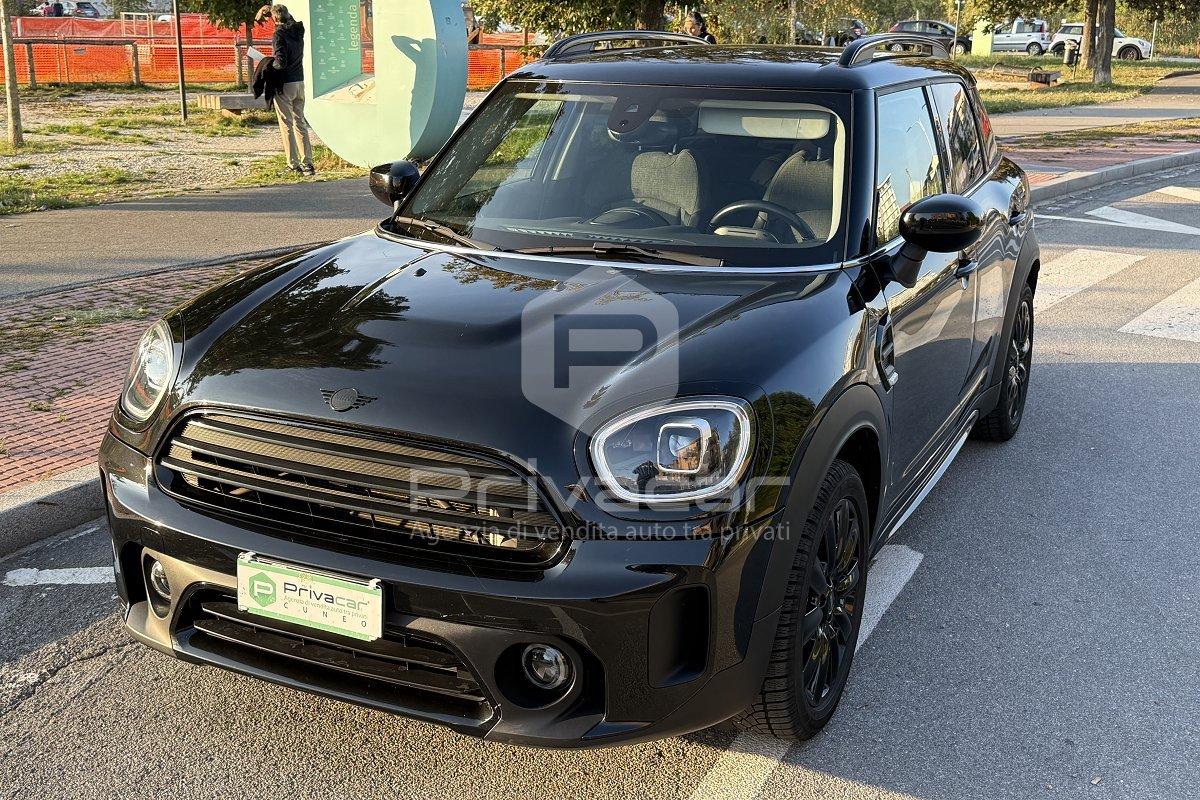 MINI Mini 1.5 Cooper Classic Countryman