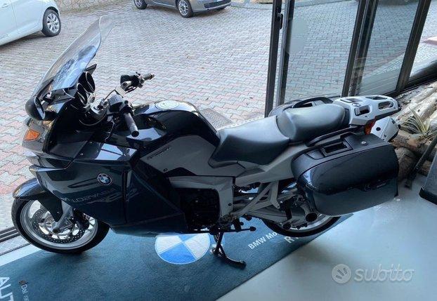 BMW K 1200 GT GT Praticamente nuova