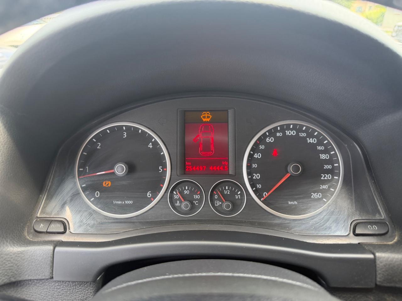 Volkswagen Tiguan 2.0 TDI 170 CV DPF Sport & Style (18°)