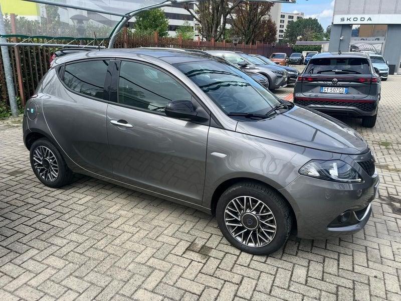 Lancia Ypsilon Ypsilon 1.0 FireFly 5 porte S&S Hybrid Gold Plus