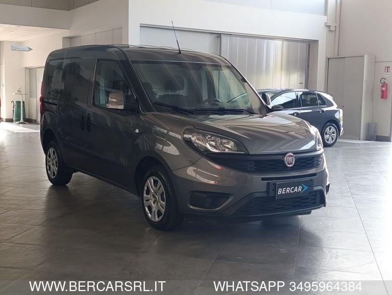 FIAT Doblò Doblò 1.6 MJT 105CV S&S PC-TN Cargo Lounge