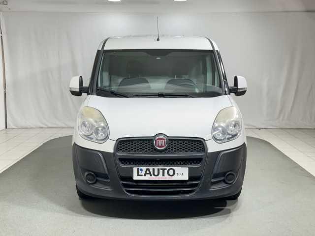 Fiat Doblò Cargo 1.6 MJT 105CV PC-TN Cargo Lamierato SX E5+