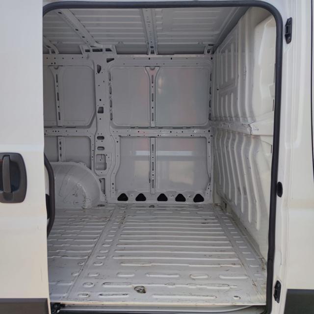 FIAT DUCATO 30 CH1 2.3 MJ FURGONE P.CORTO 3 PTI-2021
