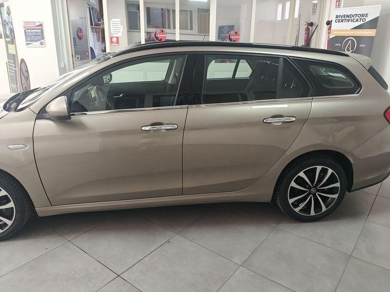 FIAT Tipo Tipo SW 1.3 mjt Lounge s&s 95cv N1
