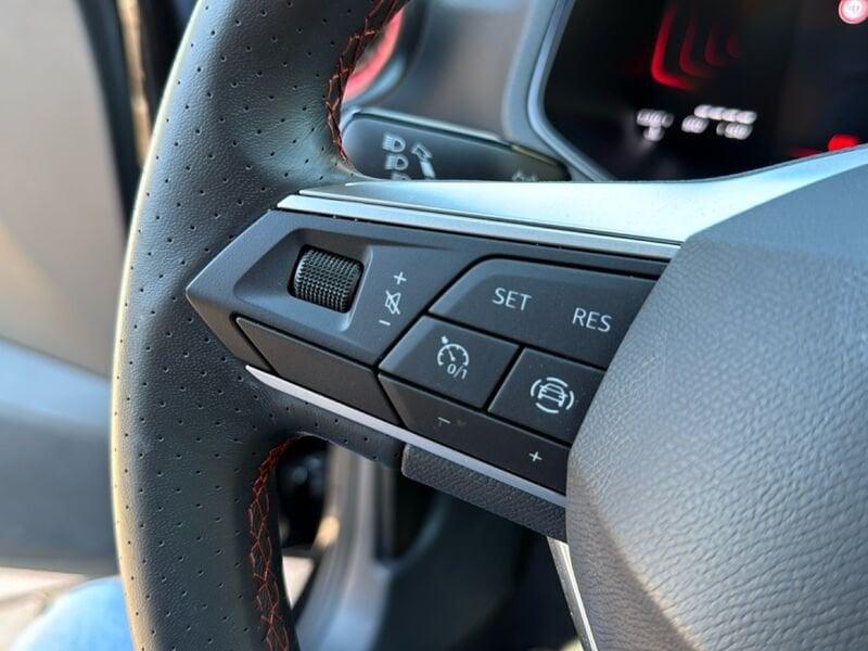 SEAT Ibiza Ibiza 1.0 Eco TSI 70KW FR