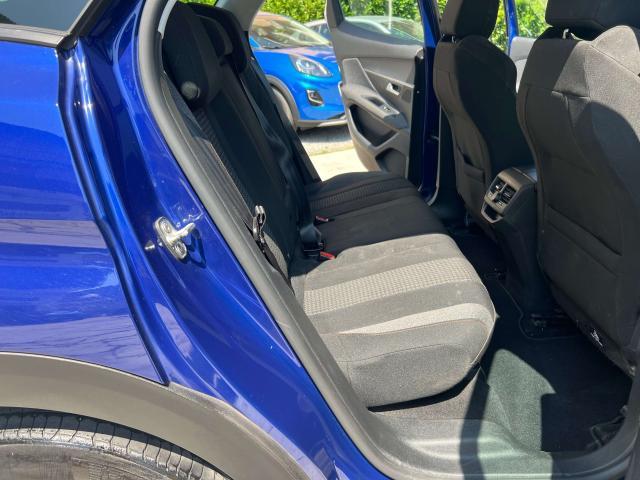 Peugeot 3008 1.5 bluehdi Business s