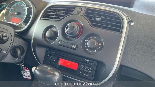 Renault Kangoo Z.E. Z.E. 2p.ti Ice- IVA Inclusa