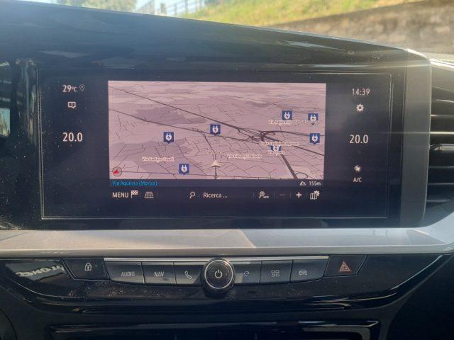 OPEL Mokka-e BEV ELEGANCE