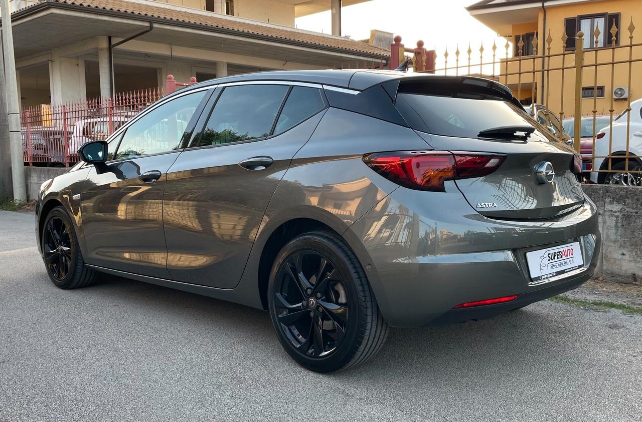 OPEL Astra 1.5 CDTI 122 CV AT9 ULTIMATE 5/P
