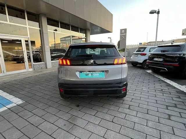 Peugeot 3008 COMBI N1 1.5 BHDi 130cv EAT8 ACTIVE BUSINESS Usato