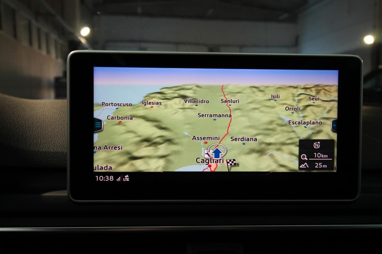 AUDI A5 SPB 2.0 190 CV