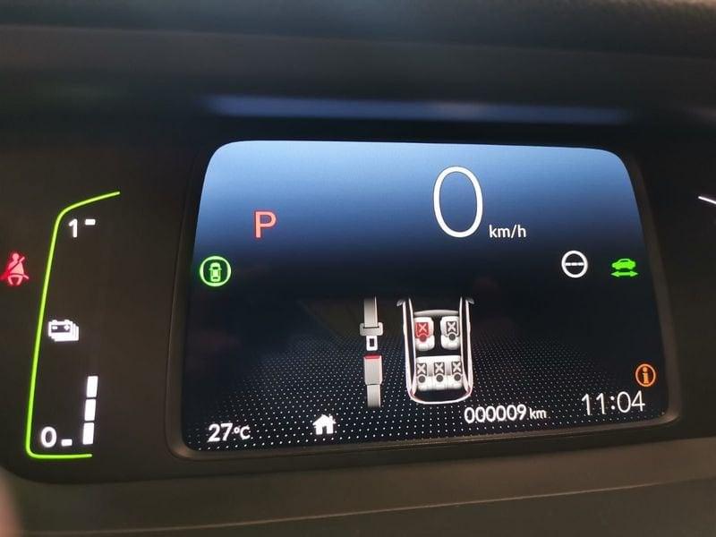 Honda Jazz Jazz 1.5 122cv e-Hev eCVT Crosstar - Promo Demo