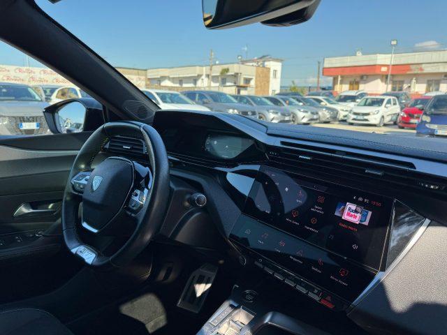 PEUGEOT 408 PureTech 130 S&S EAT8 GT Tetto