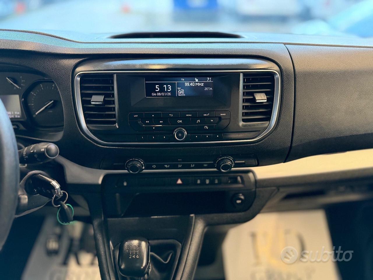 Opel Zafira Life 1.5 CDTI M Selection L2 8Posti