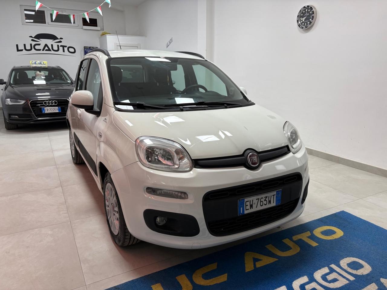 Fiat Panda 1.2 Easy