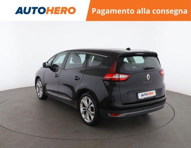 RENAULT Grand Scenic Blue dCi 120 CV Business