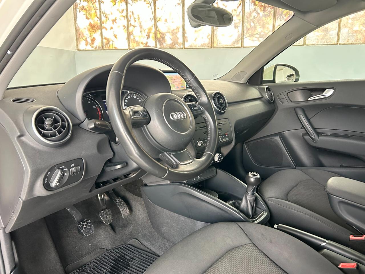 Audi A1 Sportback SPB 1.2 TFSI Ambition