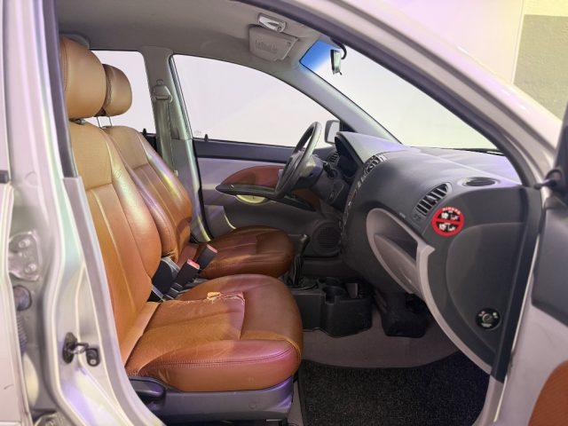 KIA Picanto 1.1 12V Spicy