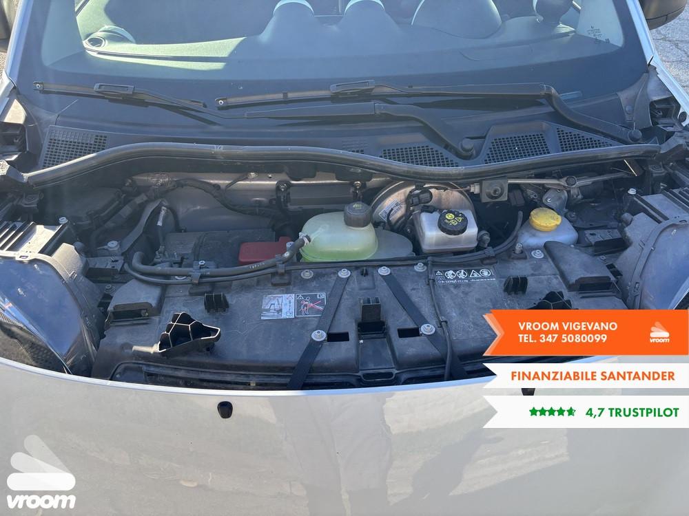 SMART fortwo 3ªs.(C/A453) fortwo EQ Youngster