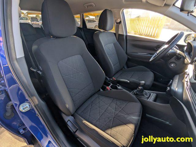HYUNDAI Bayon 1.2 GPL MT Exclusive - KM 0 - OK NEOPATENTATI