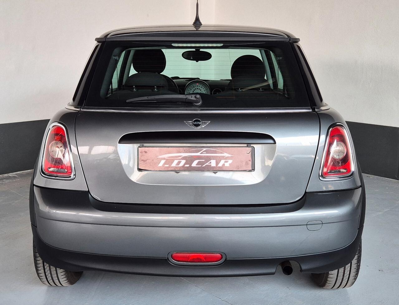 Mini 1.4 16V One ( NEOPATENTATI )