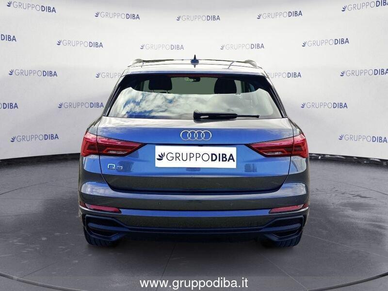 Audi Q3 II 2018 Benzina 45 1.4 tfsi e Business s-tronic