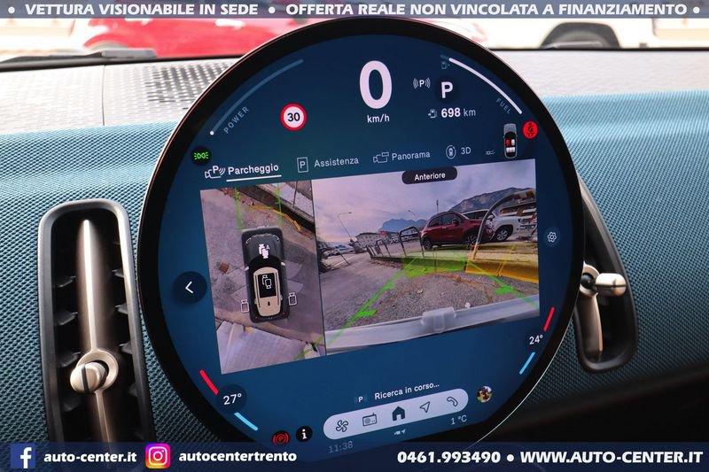 MINI Countryman Favoured Pacchetto XL 1.5 170CV 19 TETTO